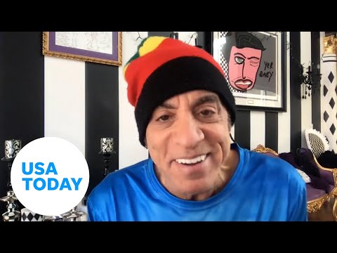 Steven Van Zandt reveals opinion of current Bruce Springsteen set list ENTERTAIN THIS!