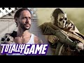 Can 'Ghost' from Call of Duty Recruit A New Warzone Squad? | TOTALLY GAME