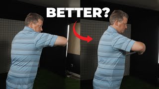 My *issue* with pushing the elbow OUT 
