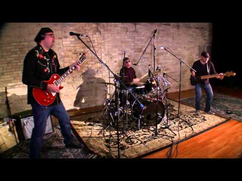 Greg Koch and the Tone Controls-Thems the Breaks