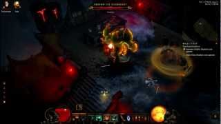 Let's Play Diablo III Part 37 - Slipping on the Ring