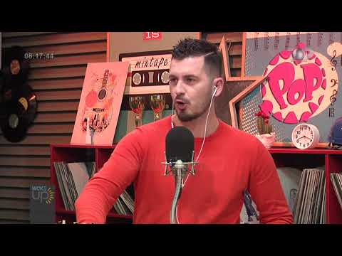 Wake Up, 15 Shkurt 2018, Pjesa 3 - Top Channel Albania - Entertainment Show