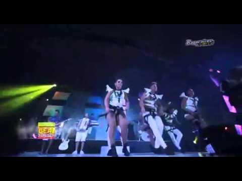 Bagaceiros do forró - apaga as luzes