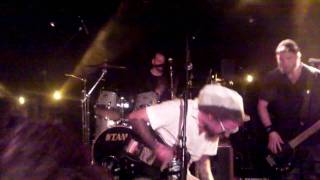 Jaya the Cat - Closing Time - Rotterdam Watt - 04-09-09