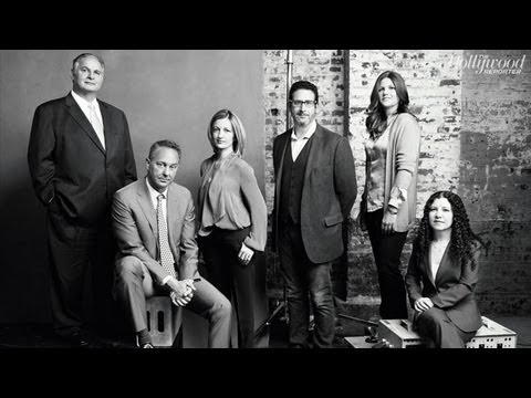 Literary Agents: Full Uncensored Interview