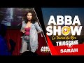 PRESTATION DE SARAH DANS ABBA SHOW ( THIOSSANE ) - 21 JANVIER 2023
