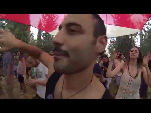 LOUD @ Parvatta's Spring GatheringY - 10th Anniversar 9.4.16