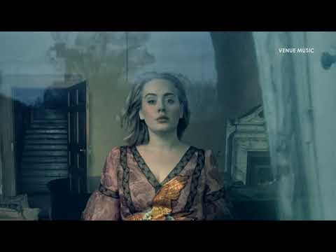 Adele ft  Alan Walker   Turn On NEW SONG 2017