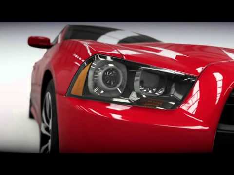 Forza Horizon 2 Gameplay Walkthrough Part 28 GT500 Xbox One Gameplay Part 1 HD