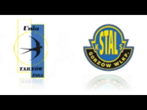 01.05.2008 Unia Tarnów - Caelum Stal Gorzów