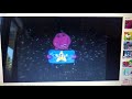 Barney Home Video Logo 1995 Slow