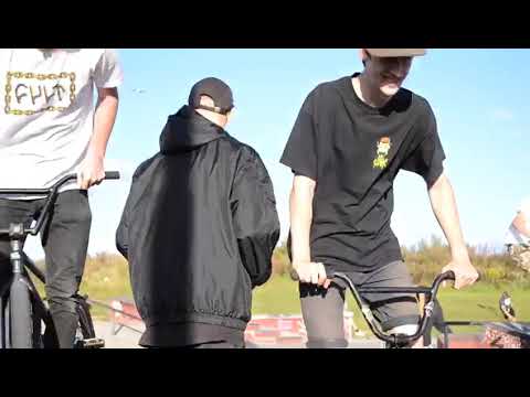 Unhealthy Krew - CP Shenanigans Vol. 3