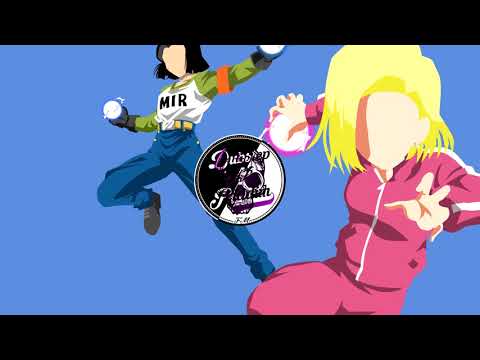 Tezamp x Kase Work x Numik - super 18