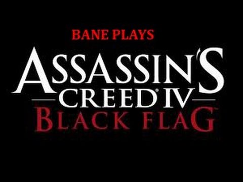 Bane plays AC4 Pt45 "A governor no longer"