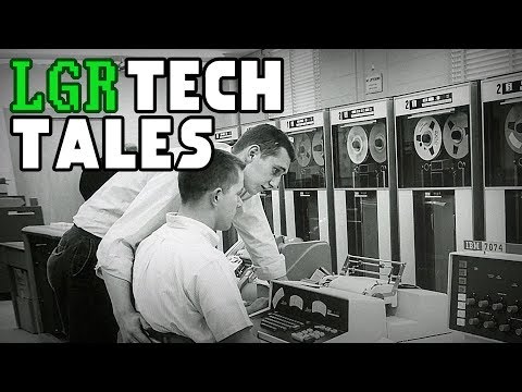 How the 60-Year-Old IRS Computer System Failed on Tax Day