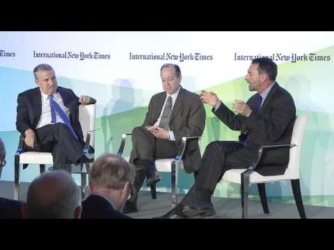 Energy for Tomorrow 2015 | Policy and the Art of the  Possible