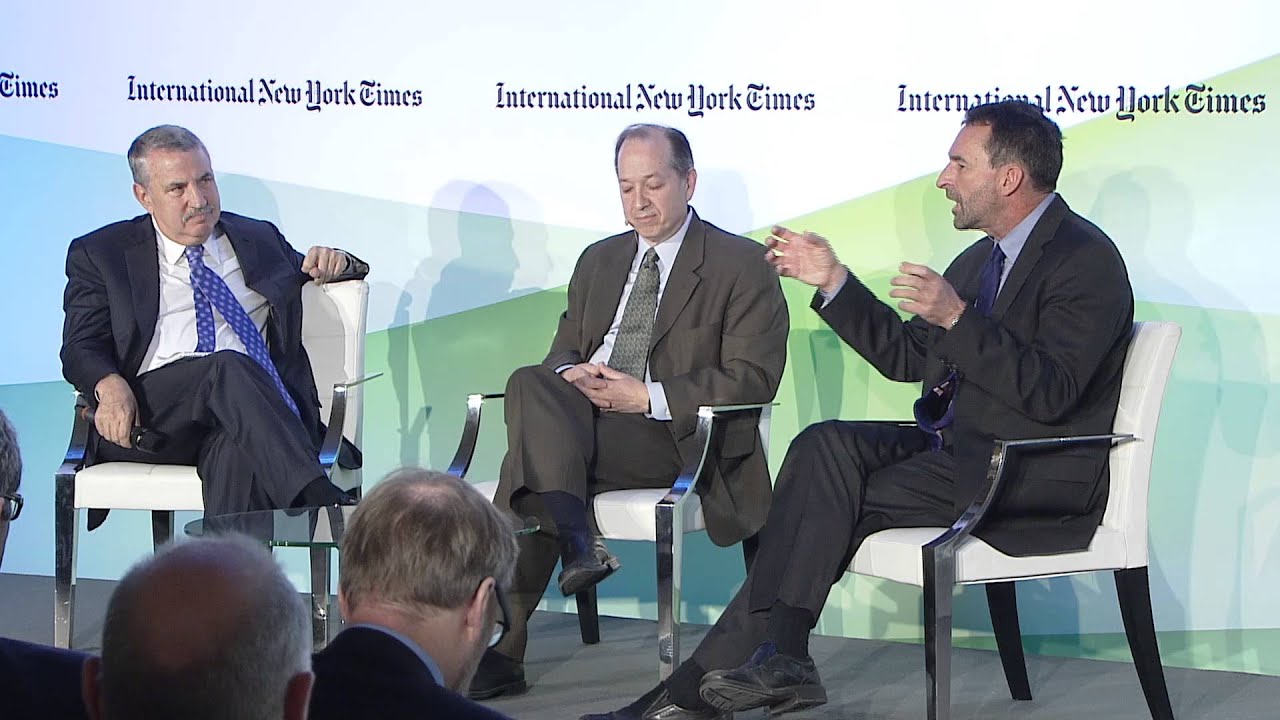 Energy for Tomorrow 2015 | Policy and the Art of the  Possible