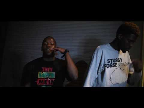 Stizzy Staxx X Young Mar - Late Night (Official Music Video)