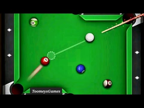 Pool Tour - Pocket Billiards Game! - YouTube