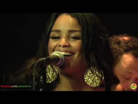 Tribute to Lucky Dube - The LDE - HOUSE OF EXILE