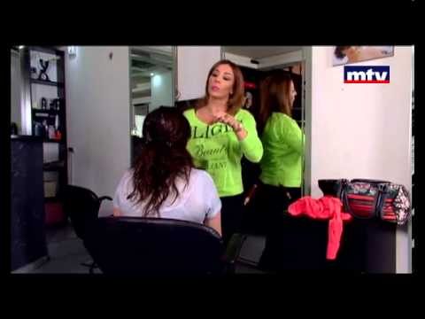 Ma Fi Metlo 22 Apr 2013 - A La Mode ما في متلو - على الموضى