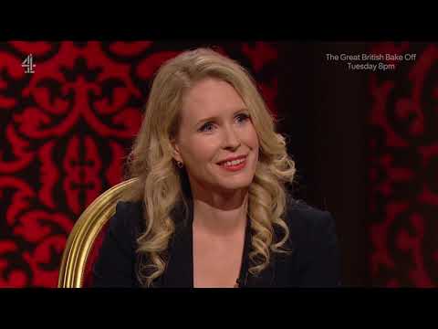 Taskmaster Series 16 Episode 01 -  The Natural Friends [CC]