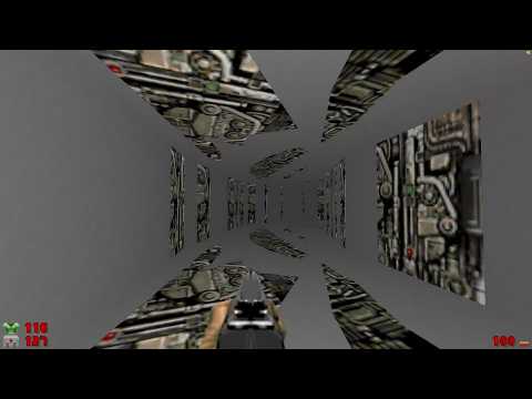 The Thing You Can't Defeat