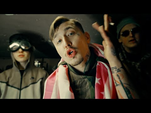 BD$M - KSIĘDZU X NORBY X KLIN (🎥OFFICIAL VIDEO)