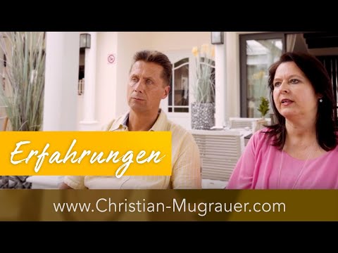 Wie Doris und Michael ihren Online-Durchbruch erreichten