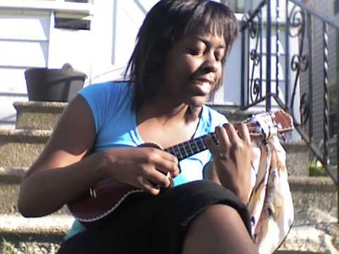 Take Your Love With Me (the Ukulele Song) video