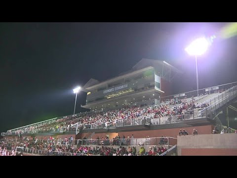 BGC Highlights: MacArthur vs. Lee - Week 8