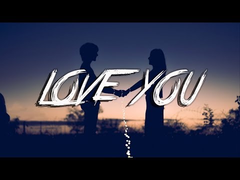 AlexD - Love You