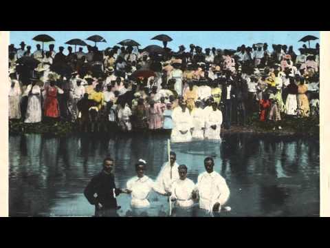 Baptize Me In The River - Robbie Seay Band