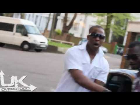 Cowboy, St, Tecs, Justo, K koke - We get it in