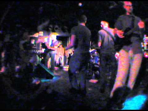 In Reverent Fear - Full Set @ chain reaction 11/22/2003