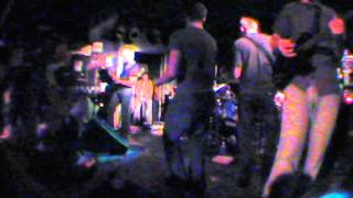 In Reverent Fear - Full Set @ chain reaction 11/22/2003