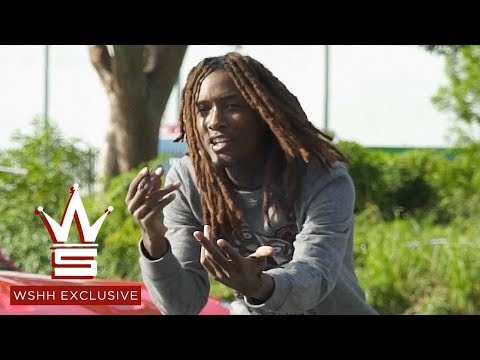 Cdot Honcho "Anti" (WSHH Exclusive - Official Music Video)