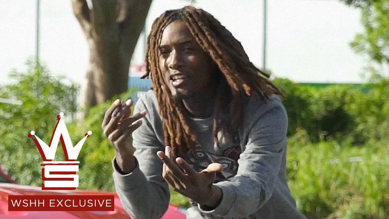 Cdot Honcho — Anti