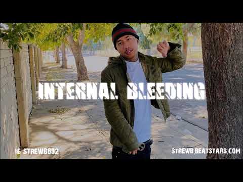 [FREE] MBNel x Mozzy Type Beat 2020 - "Internal Bleeding"