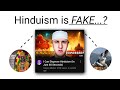 Your Brain Will Change After This 1 Minute Truth About Hinduism Canyonmimbs Sanatandharma