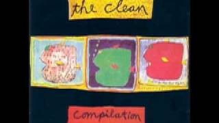 Odditty - The Clean