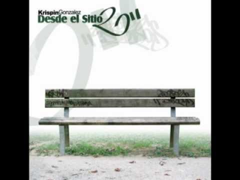 KRISPIN GONZALEZ - SUEÑO CUATICO (PROD. SHANDY)