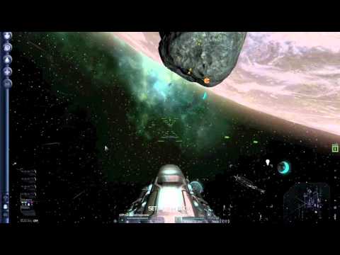 X3 - Albion Prelude Tips & Tricks 2: Universal and Sector Trading