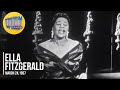 Ella Fitzgerald "Hotta Chocolatta & Oh, Lady Be Good" on The Ed Sullivan Show