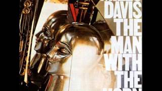 Miles Davis - The Man with the Horn (1981, Full Album).