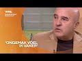John van den Heuvel schaamt zich soms voor gevolgen persoonsbeveiliging