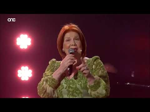 TFAJJEL CKEJKEN - Concert Mary Spiteri - My Life