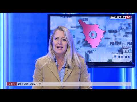 2018-10-20 TG REGIONALE ORE 20.30