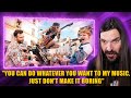 Drummer Reacts To The Most INSANE Bohemian Rhapsody Flashmob You Will Ever See