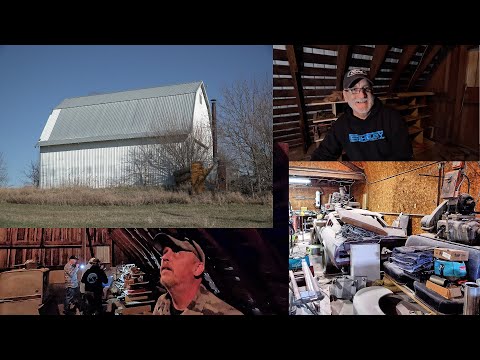 Thumbnail for They Had A Shelby In Their Barn For 40 Years - A 1967 GT-500 Mustang by Shelby Mustang